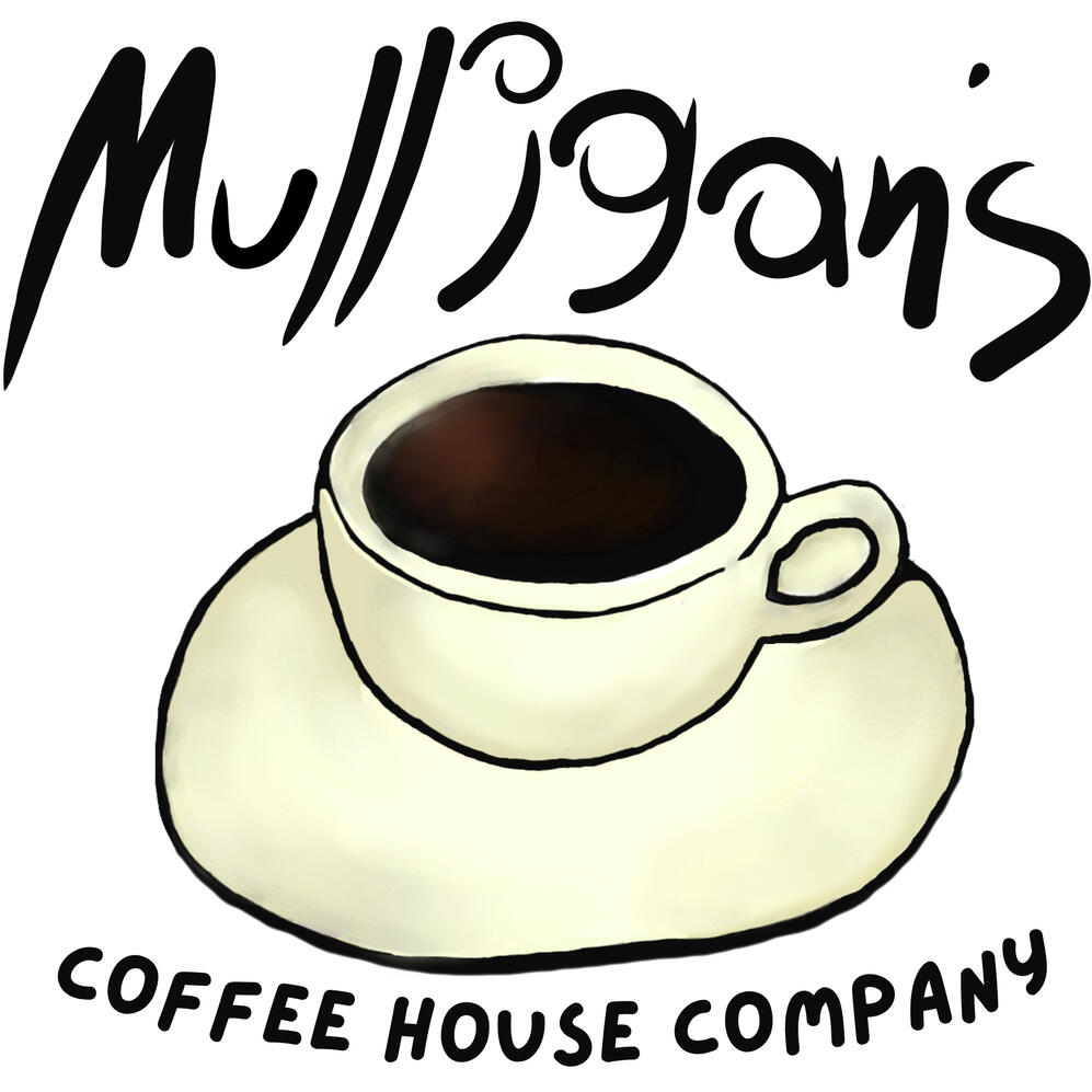 Hand-Drawn Logo