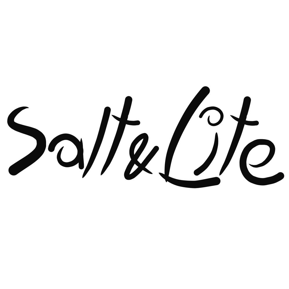 Hand-Drawn Logo